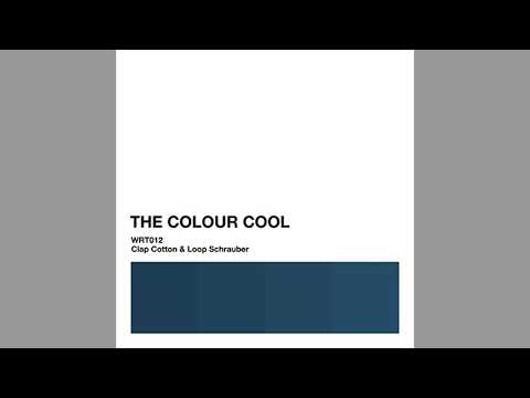 Clap Cotton x Loop Schrauber - Perk Partrol