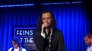 Constantine Maroulis sings Girl Like You, 1/24/15