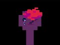 Delta Rune OST Man Secret Room