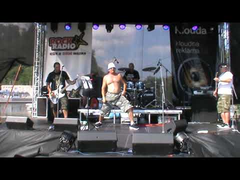 Štamgast - ŠTAMGAST - Beerman (Rocková stezka)
