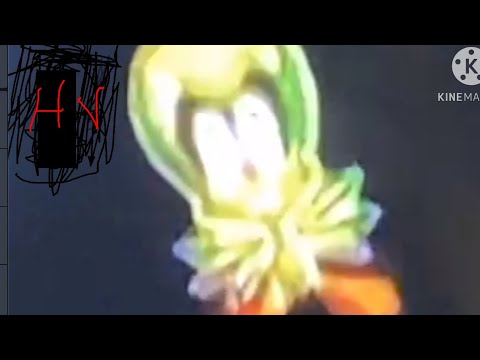 New Looney Tunes Intro (Horror Version 5.0) 😱