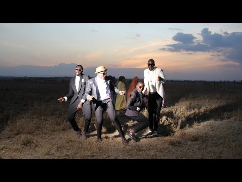 SAUTI SOL – SURA YAKO (OFFICIAL MUSIC VIDEO) SMS [Skiza 1063395] to 811