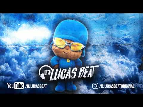 OH Juliana versão em inglês (DJ Lucas beat