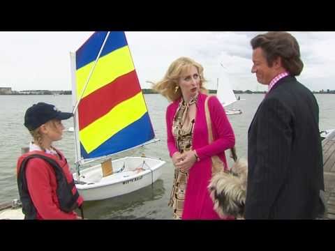 Koefnoen - Joris & Monique 'Zeilmeisje'