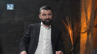Համով զրույց - Արամ Սահակյան