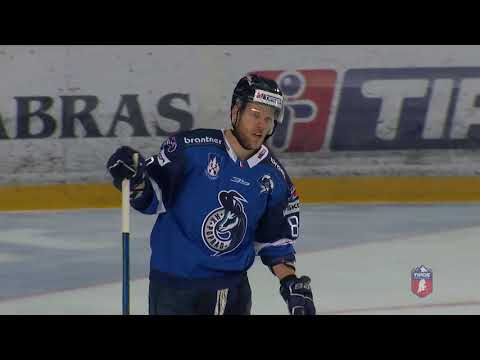 29.kolo HK Poprad - HK Nitra ZÁZNAM