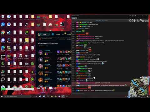 RATIRL opinion about high winrate accounts and smurf queue