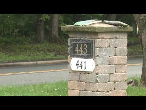 Wayne Strip Mall Approved