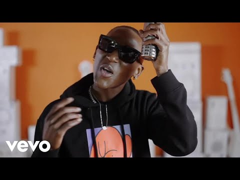 Mino Black - Shay Stina ft. Thato TT, Amaqhawe, Slenderman