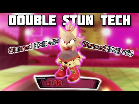 Blaze's Double Stun Tech Is Very Strong | Outcome Memories v0.2