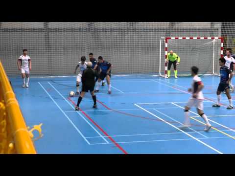 retinne -iliria 2eme mi-temps