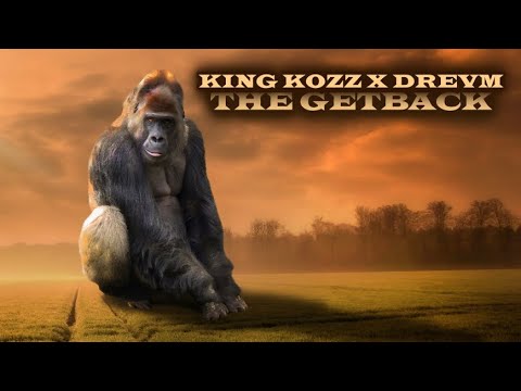 King Kozz X DREVM- The Getback (Original Mix) Ft. JXMMY, By Big EDM Sounds