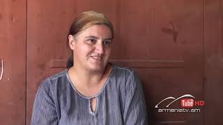 Սուր անկյուն 17.10.2021 - Գոհար Աթաբեկյան «Կյանք տալ՝ կյանքի գնով»