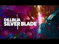 Dillinja - Silver Blade (1997)