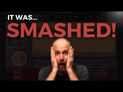 Mastering in the Box - Kevin's Total Transformation | The Mix Academy.com