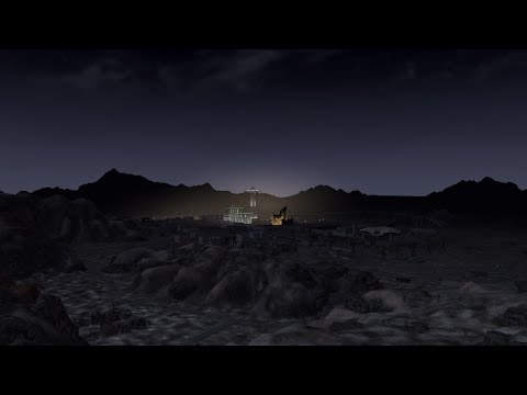 Fallout  New Vegas Hardcore Lets Play Pt 32. Finished with the Boomers