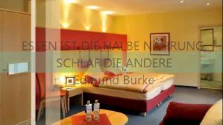 preview picture of video 'Hotel Haus Hochstein in Eslohe-Sauerland.wmv'