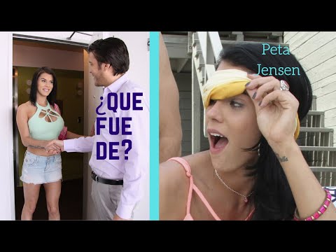 download lagu mp3 mp4 Peta Jensen 2016, download lagu Peta Jensen 2016 gratis, unduh video klip Peta Jensen 2016