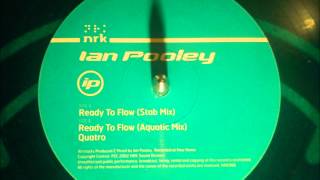 Ian Pooley - Ready to flow ( Stab mix )