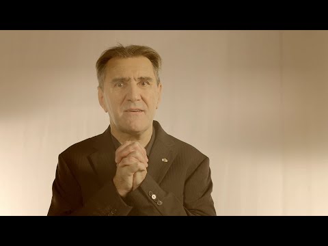 Estéli zsoltár - Babits Mihály: Eucharistia (Eperjes Károly)