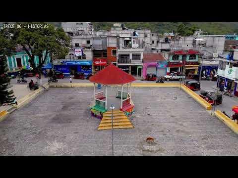 ¿Vale la pena visitar SAN ILDEFONSO Ixtahuacán HUEHUETENANGO? Así nos fue…