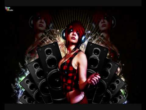DJ Lex De Core - Hard Dirty Electro House Mix 2010