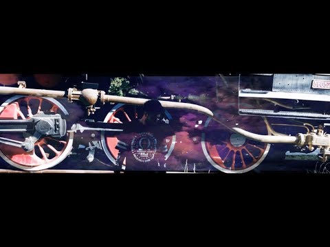 02. Halvetimeşk - Yanımızda Durmadınız (2019 / Kayıp)