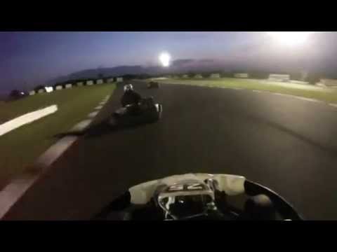 Etapa Kartaholics / Treino THR - Kartodromo Schincariol - Itu-SP