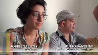 FADYCC UNNE | Exposición Seminario Taller de Arte Objetual