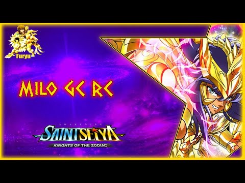 [SSA KOTZ] Preview de Milo GC RC, théorie de sa place dans la méta