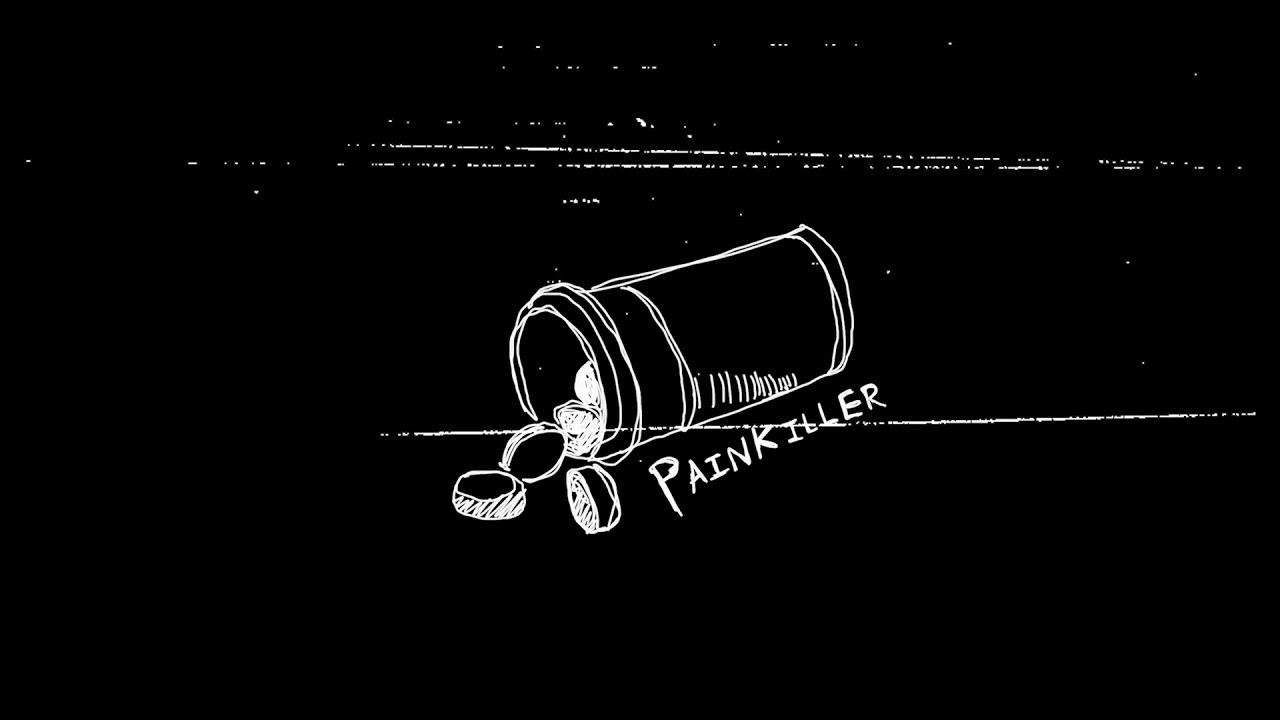 Halestorm - Painkiller