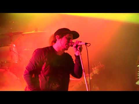 10 YEARS :: Knoxville, TN band @ The 40 Watt 1-16-18