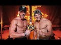 Crossfit VS Fitness model / Czech Strength Wars #14