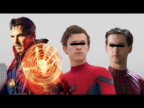 Spiderman No Way Home: We've Come Full Circle