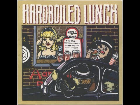 V.A. Hardboiled Lunch (1999)