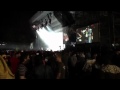 Rakim Black Thought LIVE At The Roots Picnic