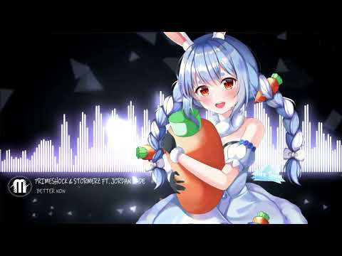 Nightctore- Better Now