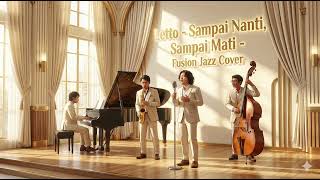 Download lagu LETTO - SAMPAI NANTI, SAMPAI MATI (FUSION JAZZ COVER) mp3