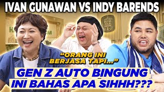 Download lagu NGAKAK!! IGUN & INDY BARENDS RIBUT PAKAI ‘BAHASA ORANG DULU’ | BUTIK HAJI IGUN mp3 Download lagu NGAKAK!! IGUN & INDY BARENDS RIBUT PAKAI ‘BAHASA ORANG DULU’ | BUTIK HAJI IGUN mp3