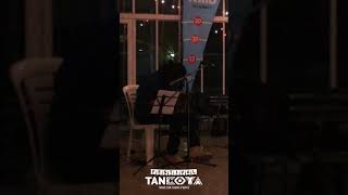 Tango Argentino - Vals - Troilo - Lucas Colque - bandoneon - Milonga - Cafayate - short - popular
