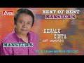 MANSYUR S -  BENALU CINTA ( Official Video Musik ) HD