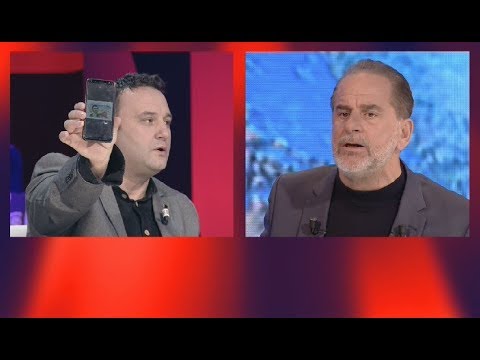 360 gradë - Zheji-Jazexhiut: Askujt nuk i kemi borxh, përveç Amerikës!