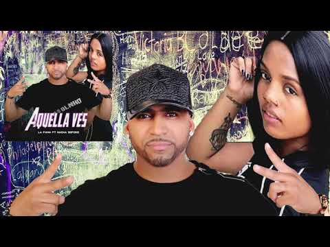 La Fama (feat) nacha sofoke  - Aquella ves