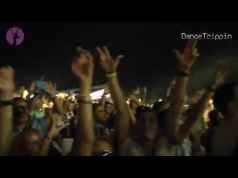 Gregor Salto - Azumba [played by Sunnery James & Ryan Marciano]