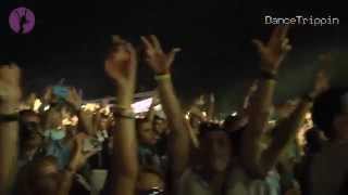 Gregor Salto - Azumba [played by Sunnery James & Ryan Marciano]