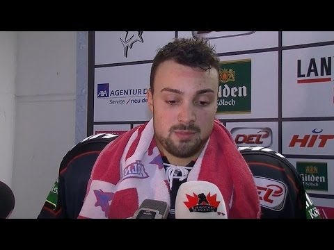 Haie dominieren Westderby gegen Iserlohn – Roosters am Tiefpunkt