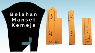Download lagu Menjahit Belahan Manset Kemeja Pria mp3 Download lagu Menjahit Belahan Manset Kemeja Pria mp3
