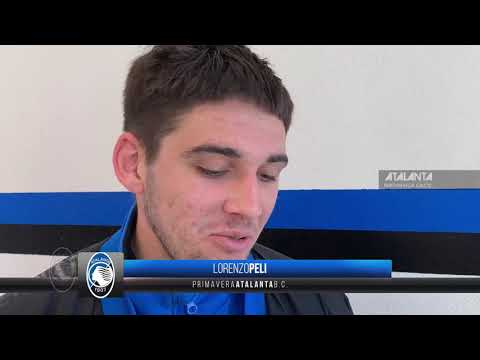 Primavera TIM Cup Atalanta-Torino, Peli: "Vinta con grande spirito di squadra"