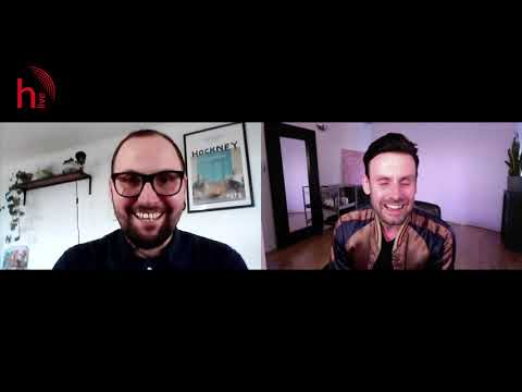 A conversation with Paul Davey & Davide Spinelli