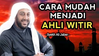 Download lagu Cara Mudah Menjadi Ahli Witir, Syekh Ali Jaber. mp3 Download lagu Cara Mudah Menjadi Ahli Witir, Syekh Ali Jaber. mp3